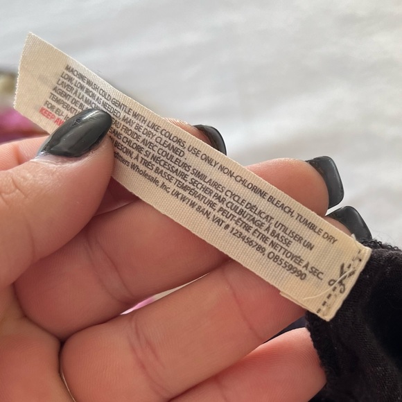 Free People Sweet Lucy Slip Dress - Picture 11 of 11